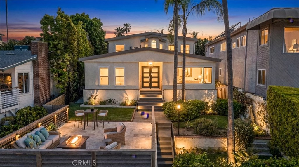 7313 S Earldom Avenue