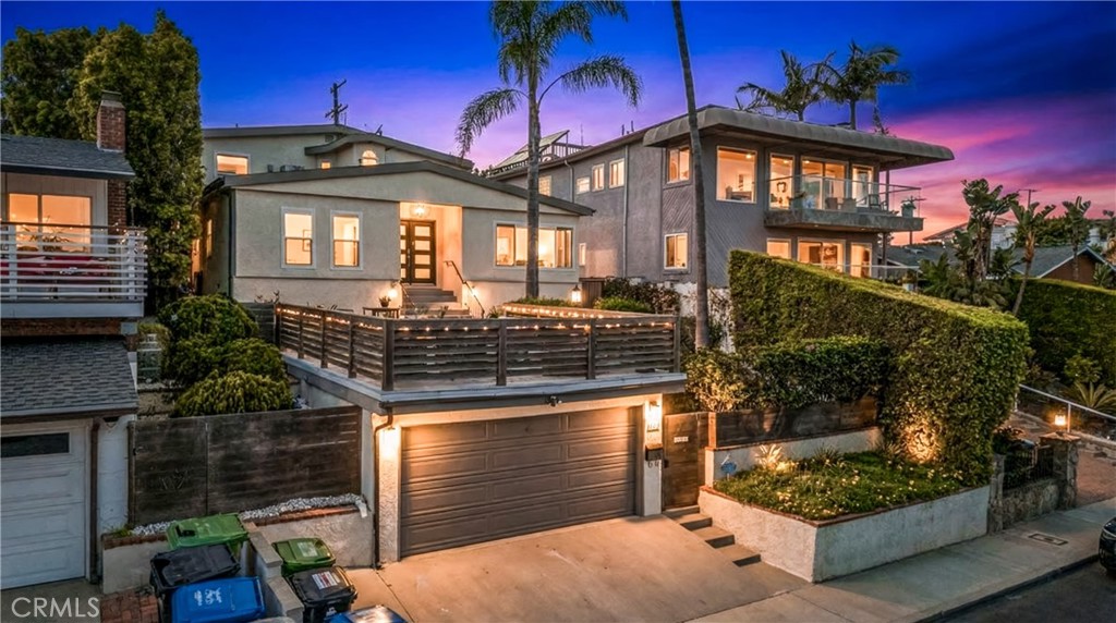 7313 S Earldom Avenue