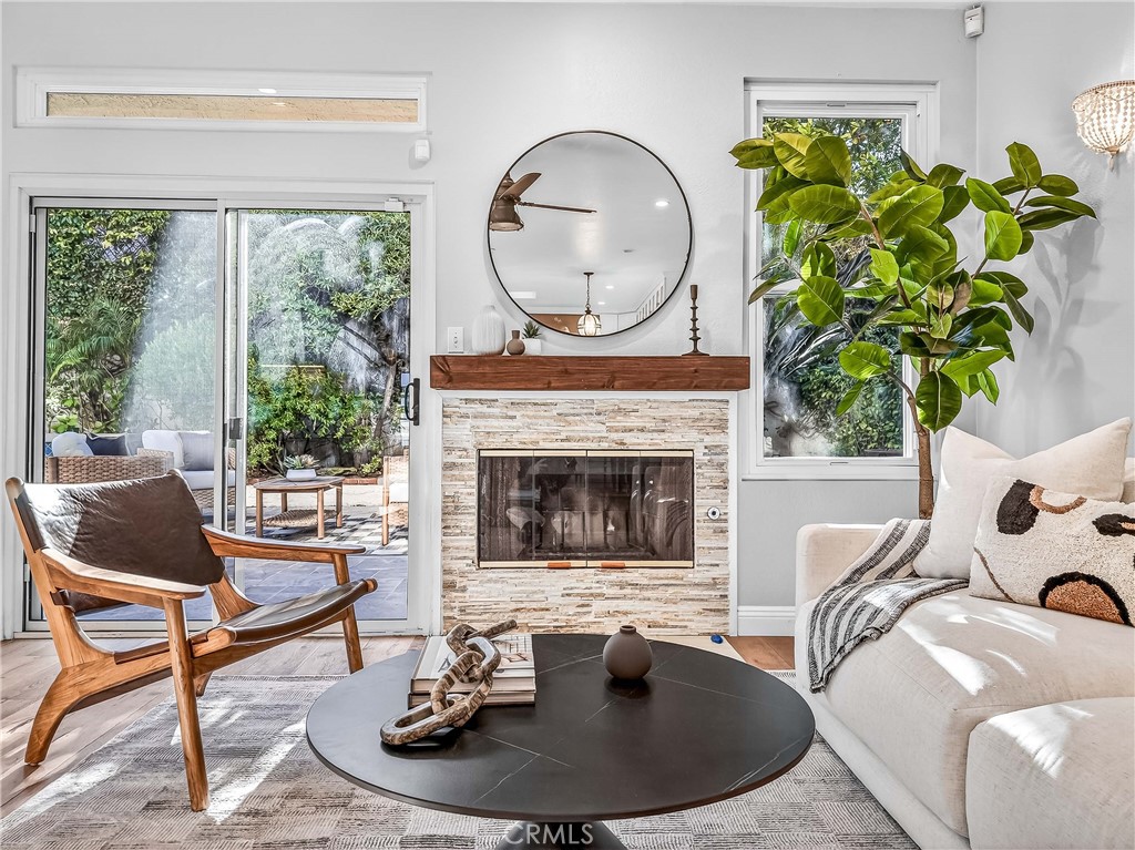 7313 S Earldom Avenue