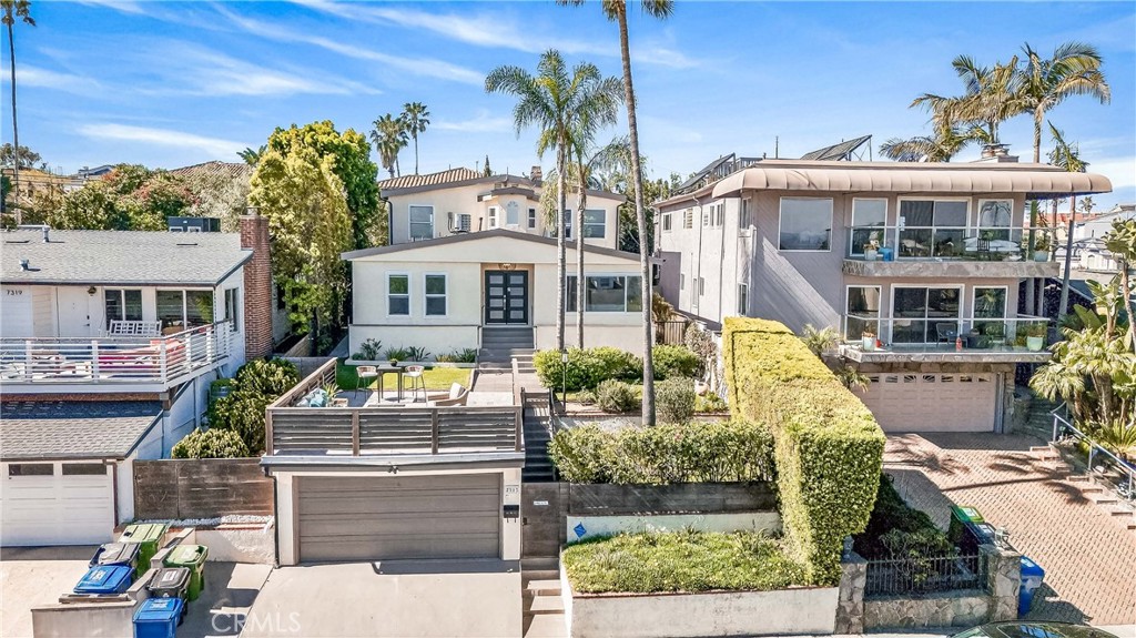 7313 S Earldom Avenue