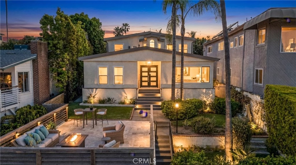 7313 S Earldom Avenue