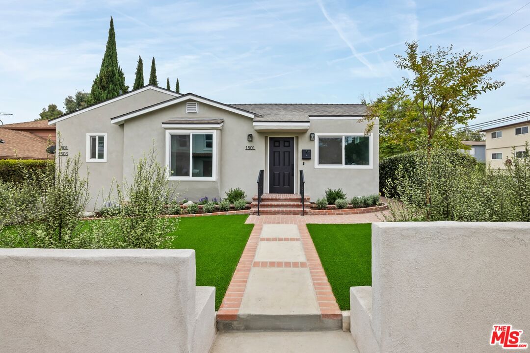 1501 Selby Ave