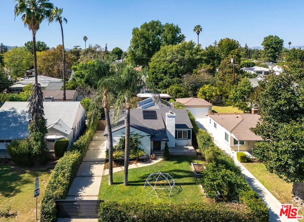 5711 Vista Del Monte Ave