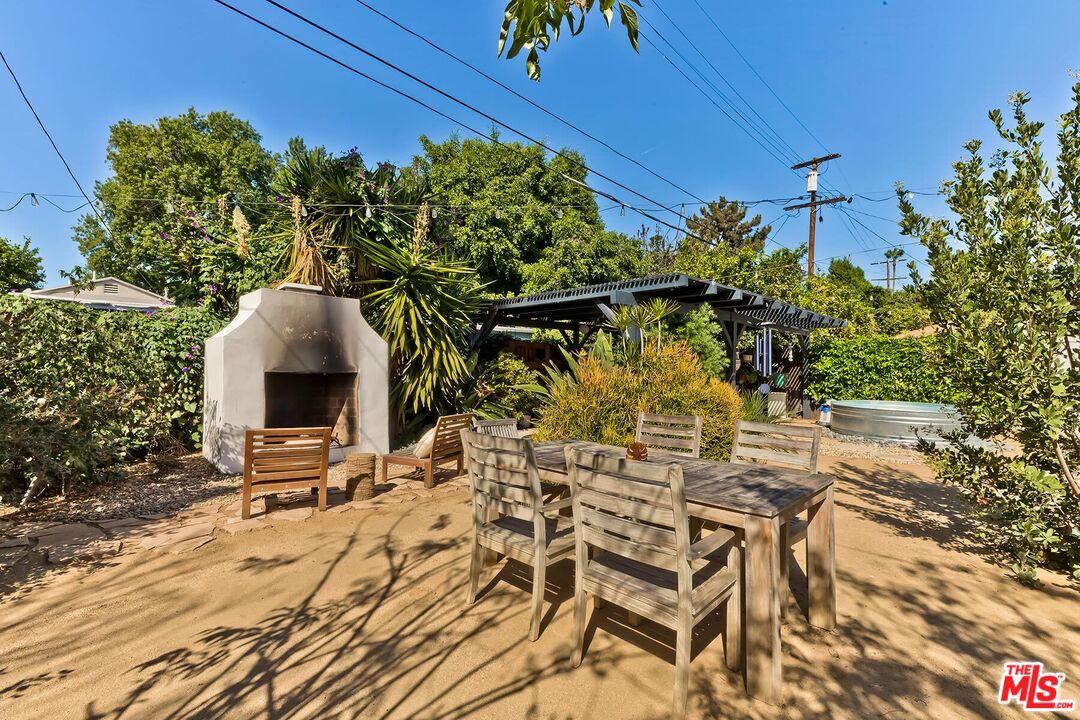 5711 Vista Del Monte Ave