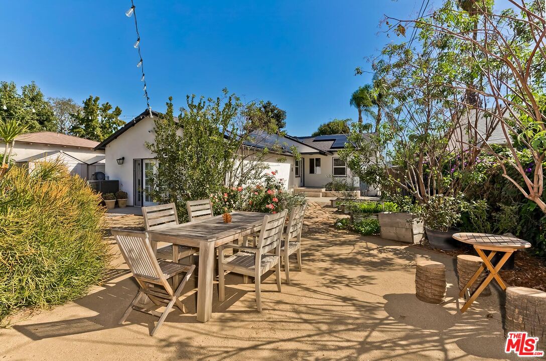 5711 Vista Del Monte Ave