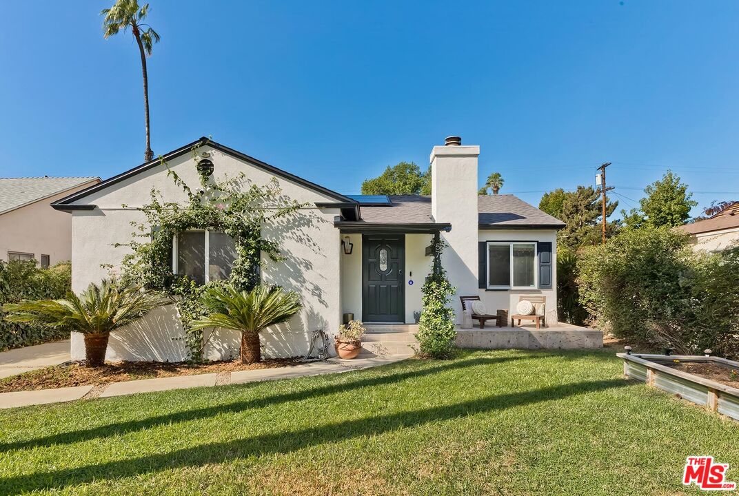 5711 Vista Del Monte Ave