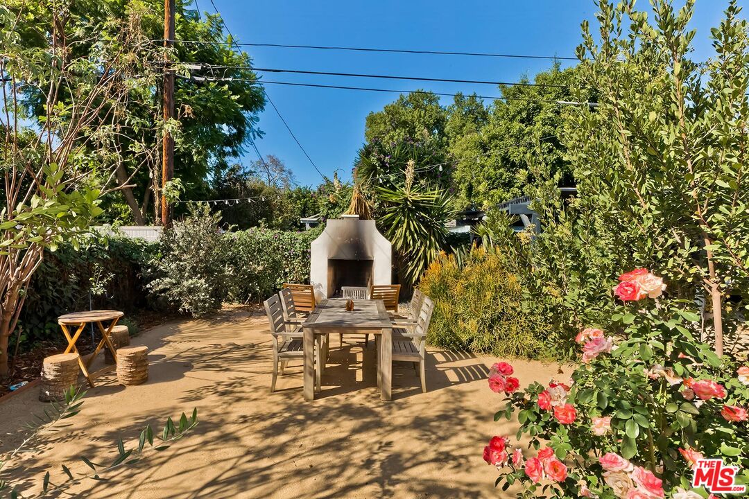 5711 Vista Del Monte Ave
