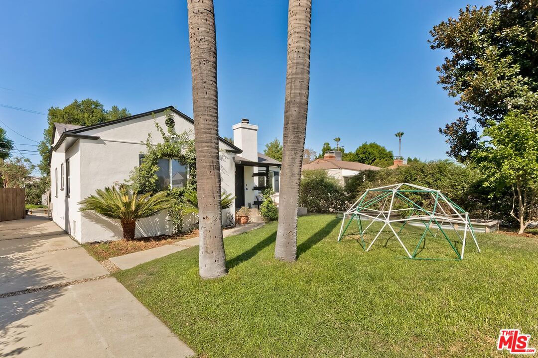 5711 Vista Del Monte Ave
