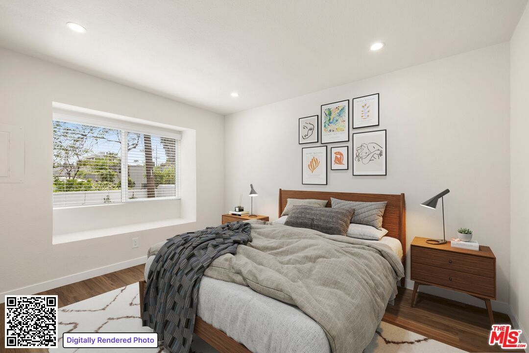 1511 Selby Ave Unit: 1511 1/2