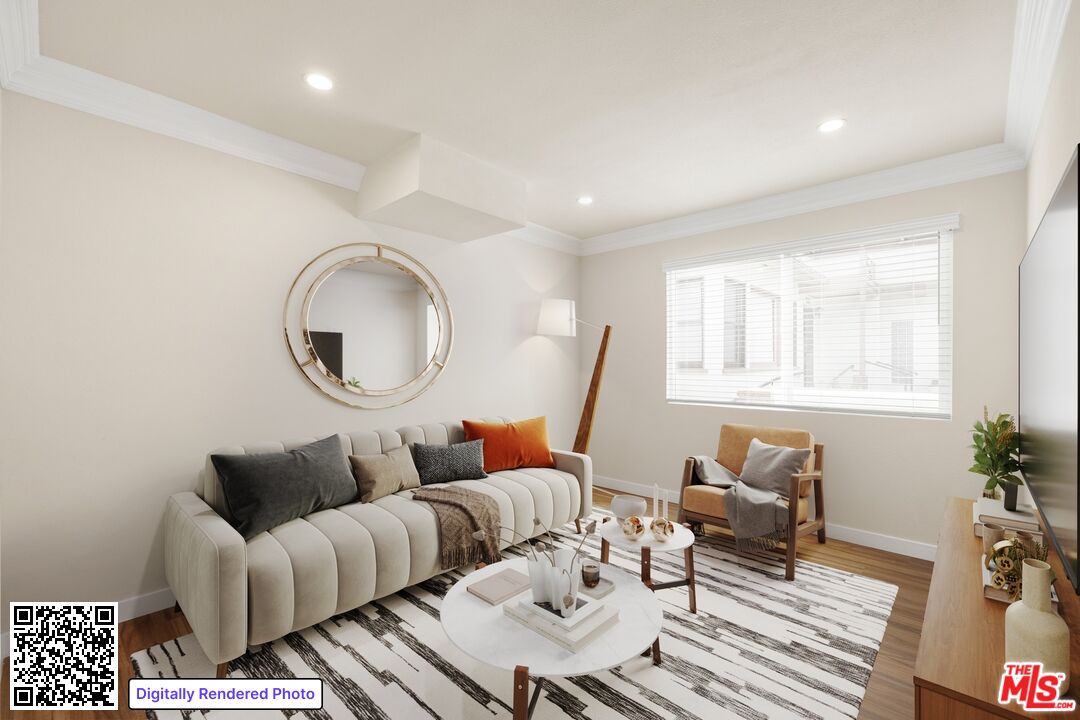 1511 Selby Ave Unit: 1511 1/2