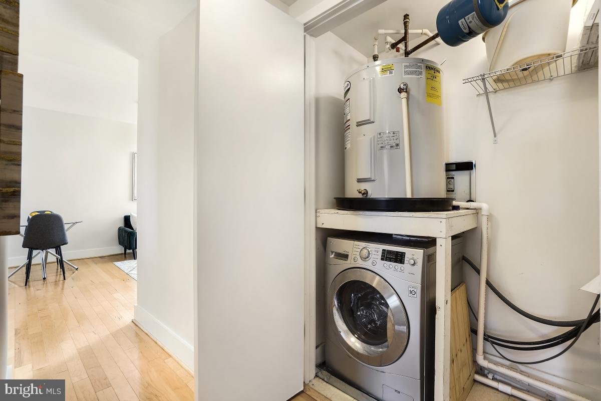 811 OTIS PLACE NW Unit: 205