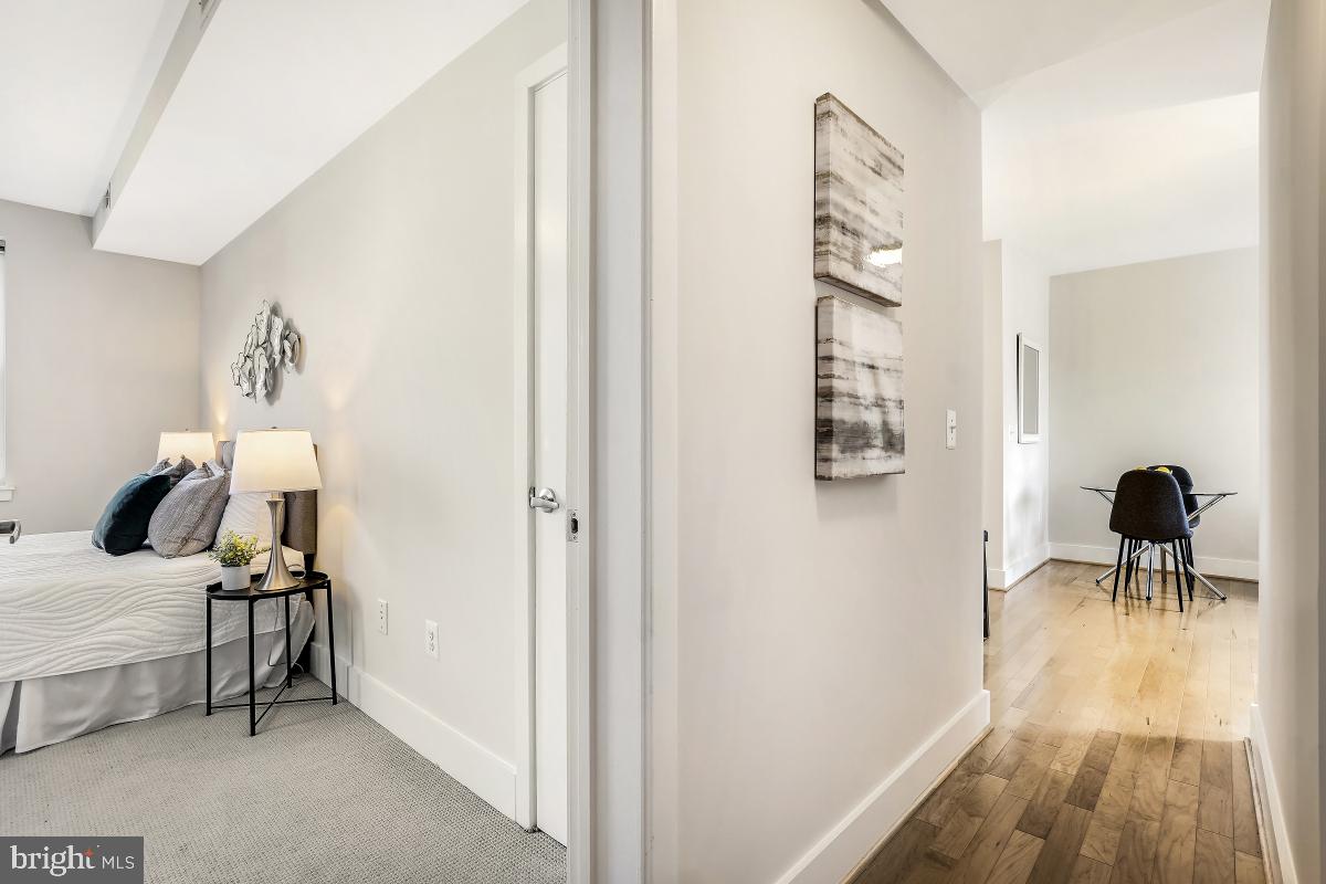 811 OTIS PLACE NW Unit: 205