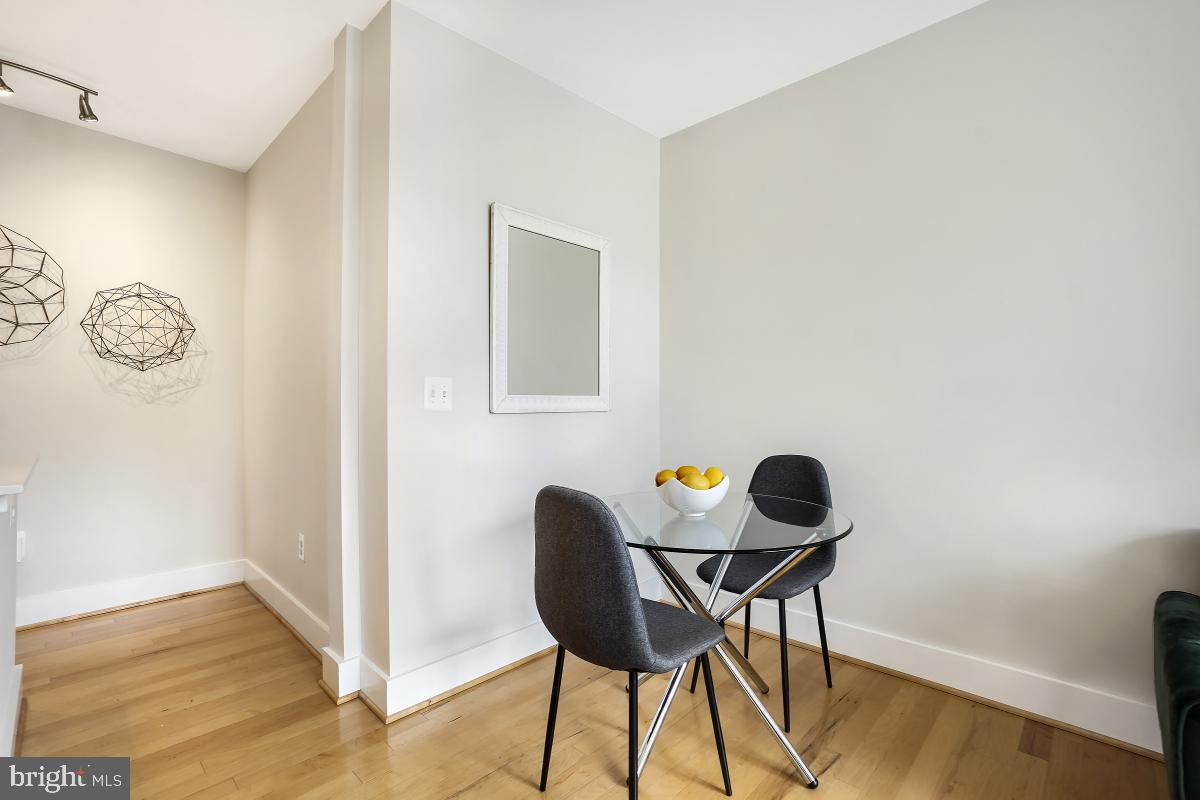 811 OTIS PLACE NW Unit: 205