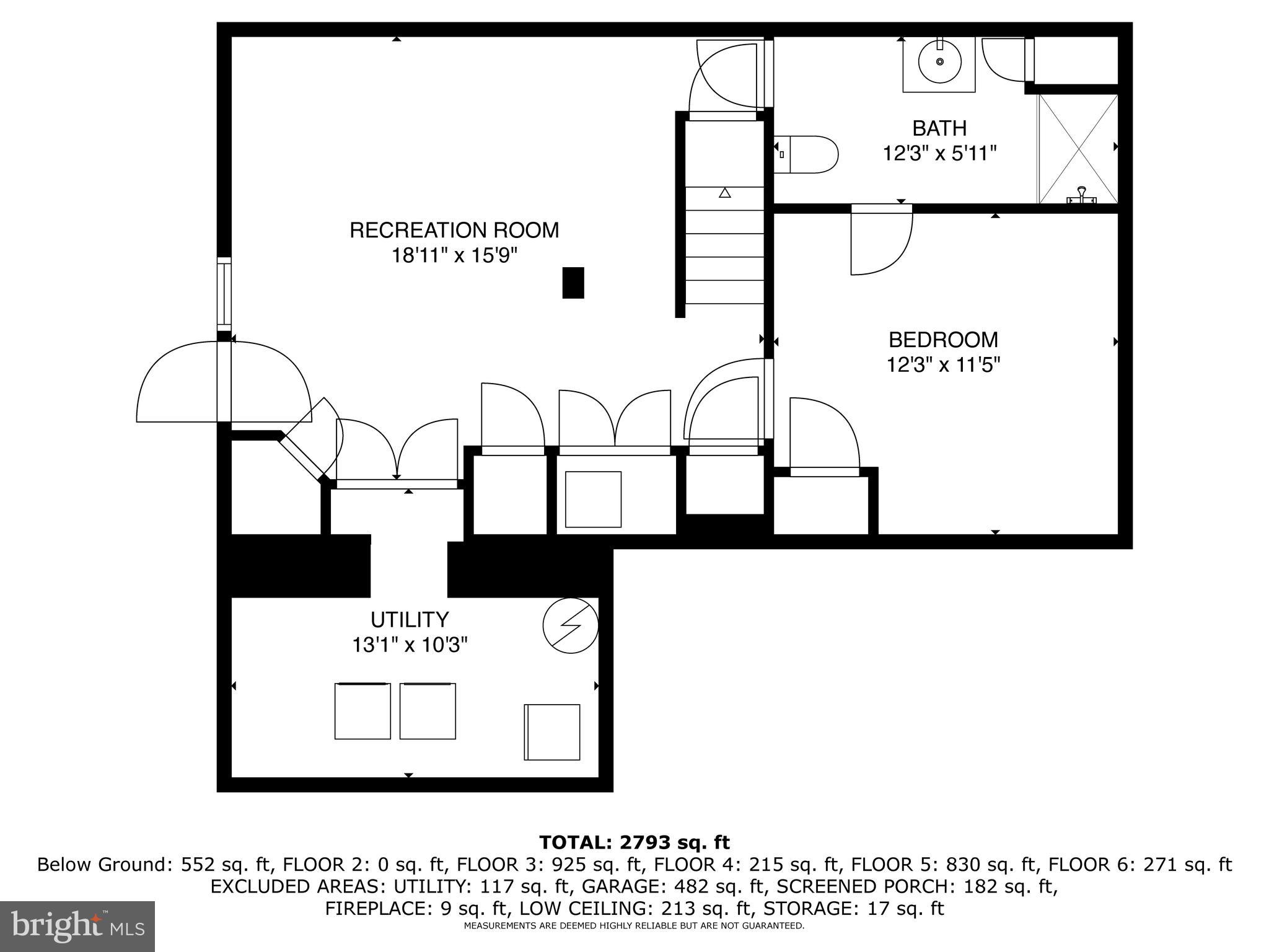 1325 Iris St NW