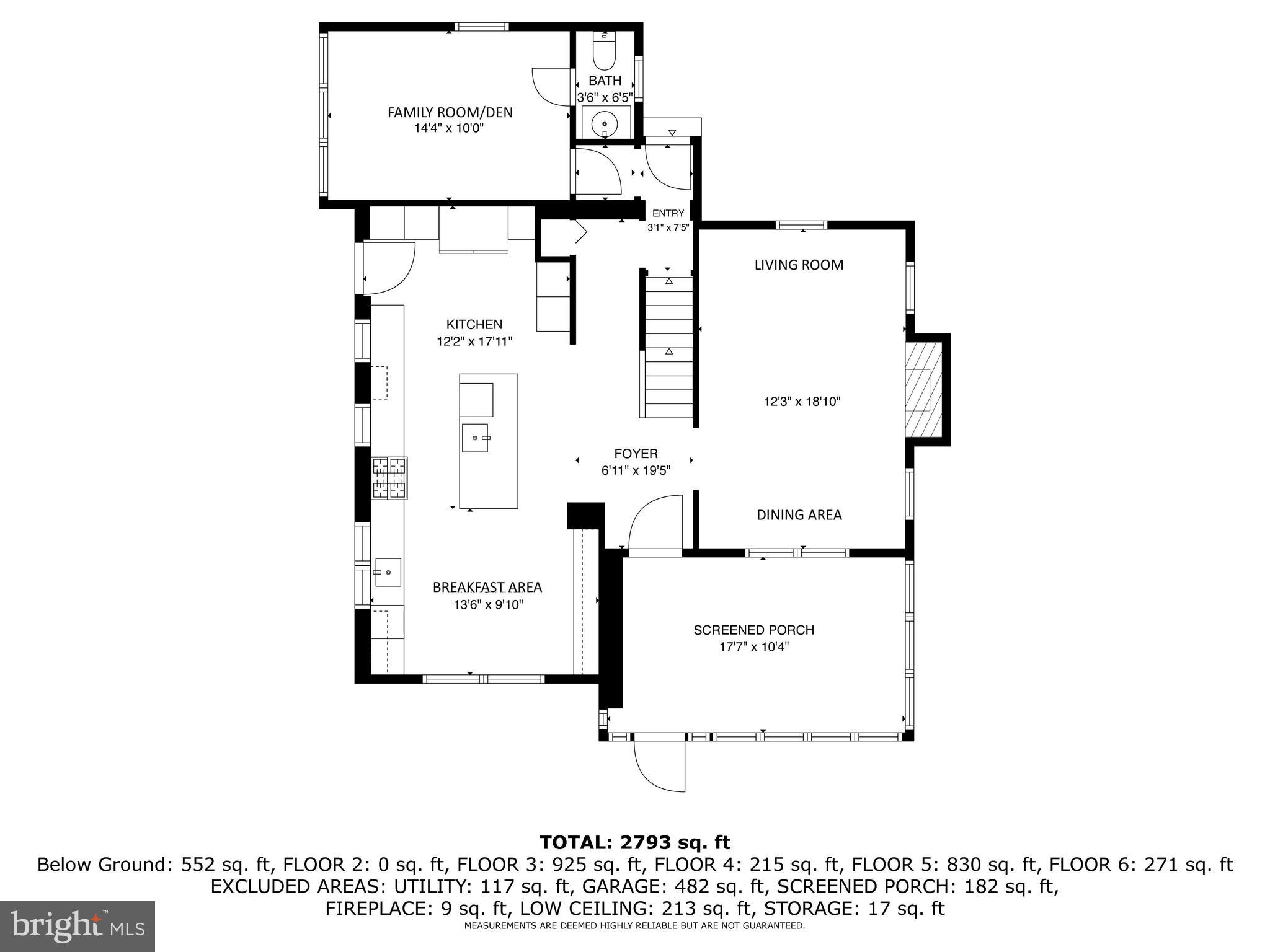 1325 Iris St NW