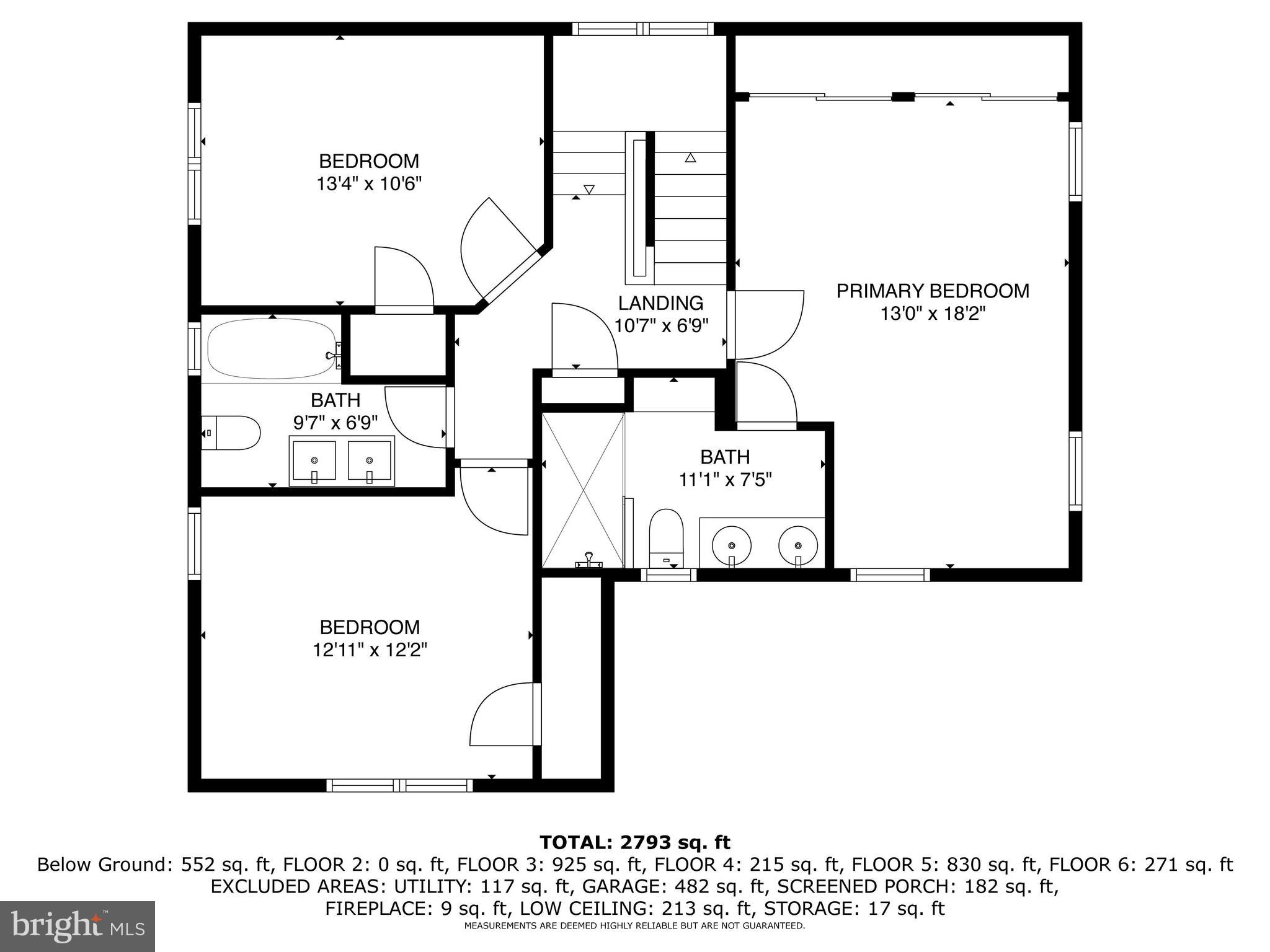 1325 Iris St NW