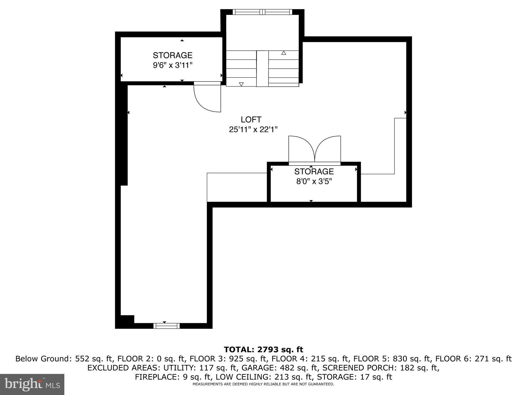 1325 Iris St NW
