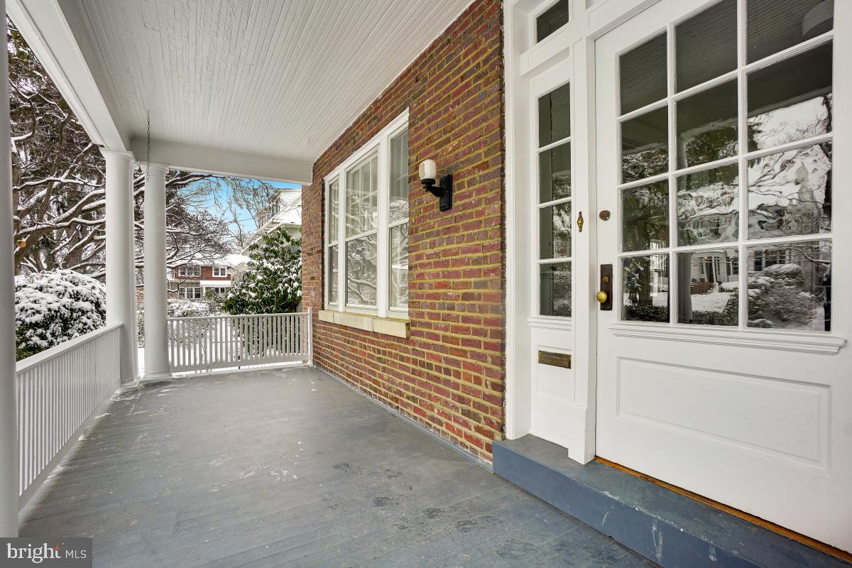 3914 Morrison STREET NW