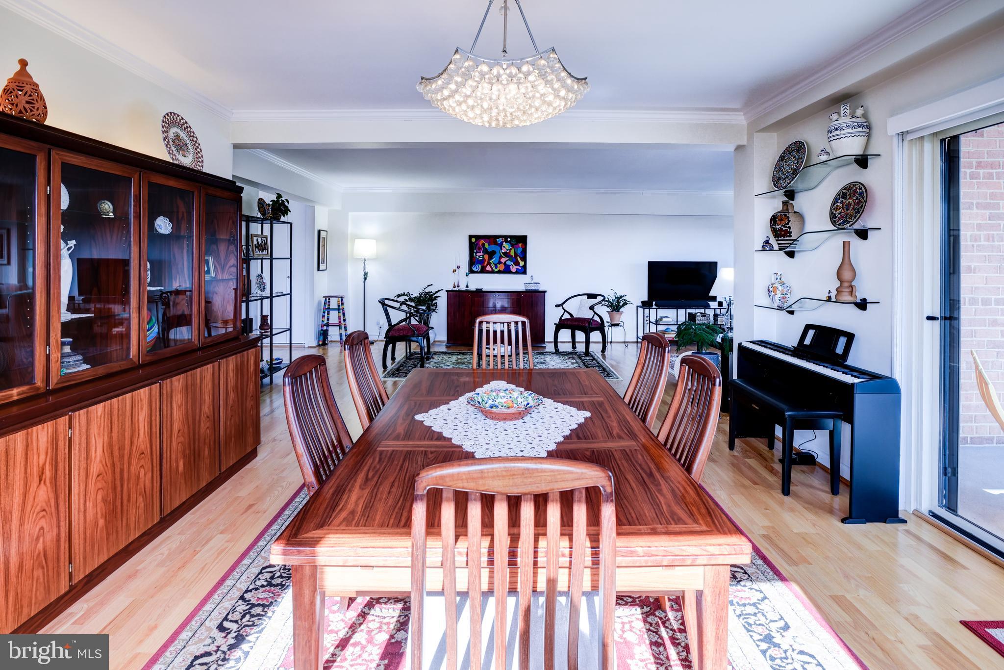 4201 Cathedral Ave NW #1224w