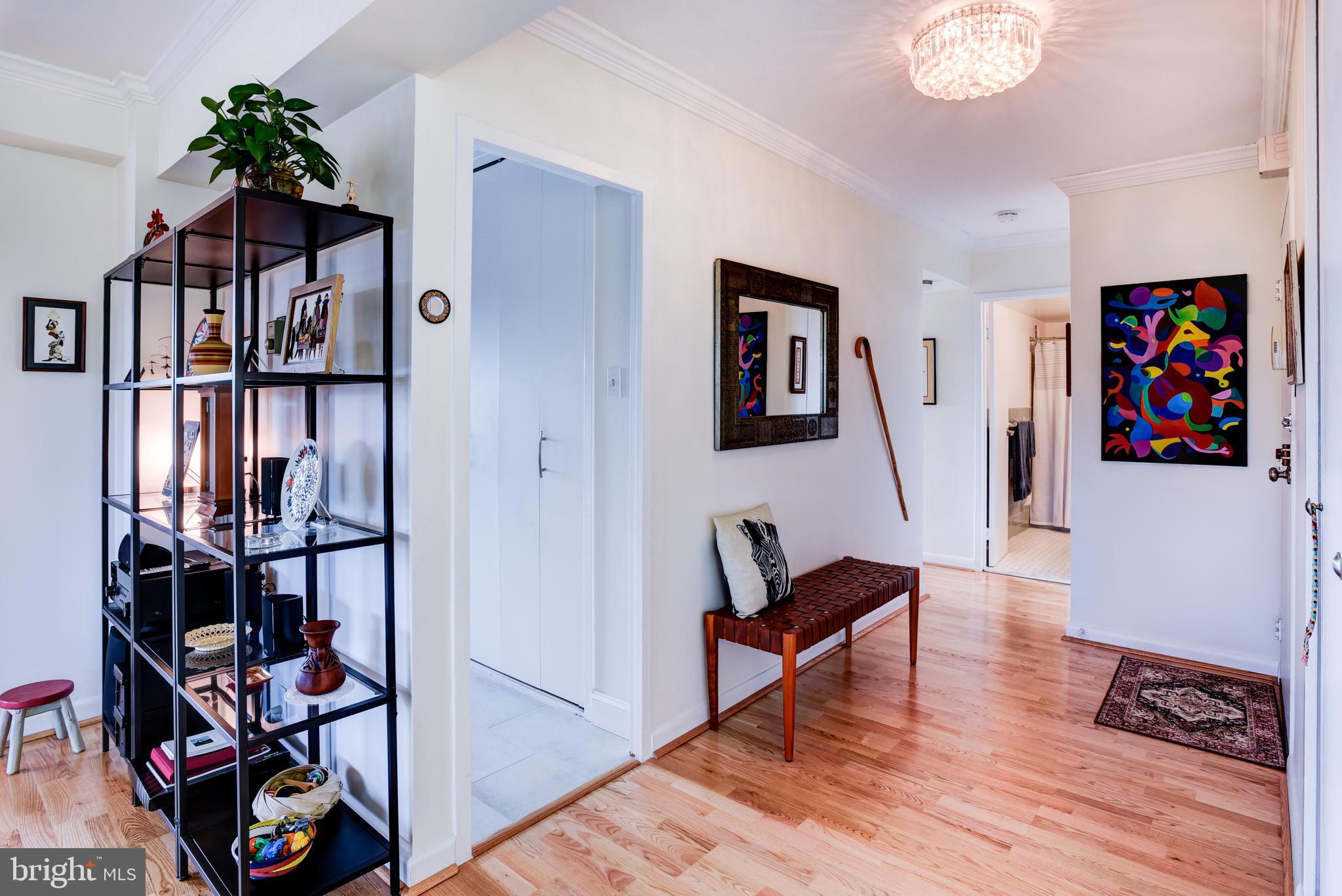 4201 Cathedral Ave NW #1224w