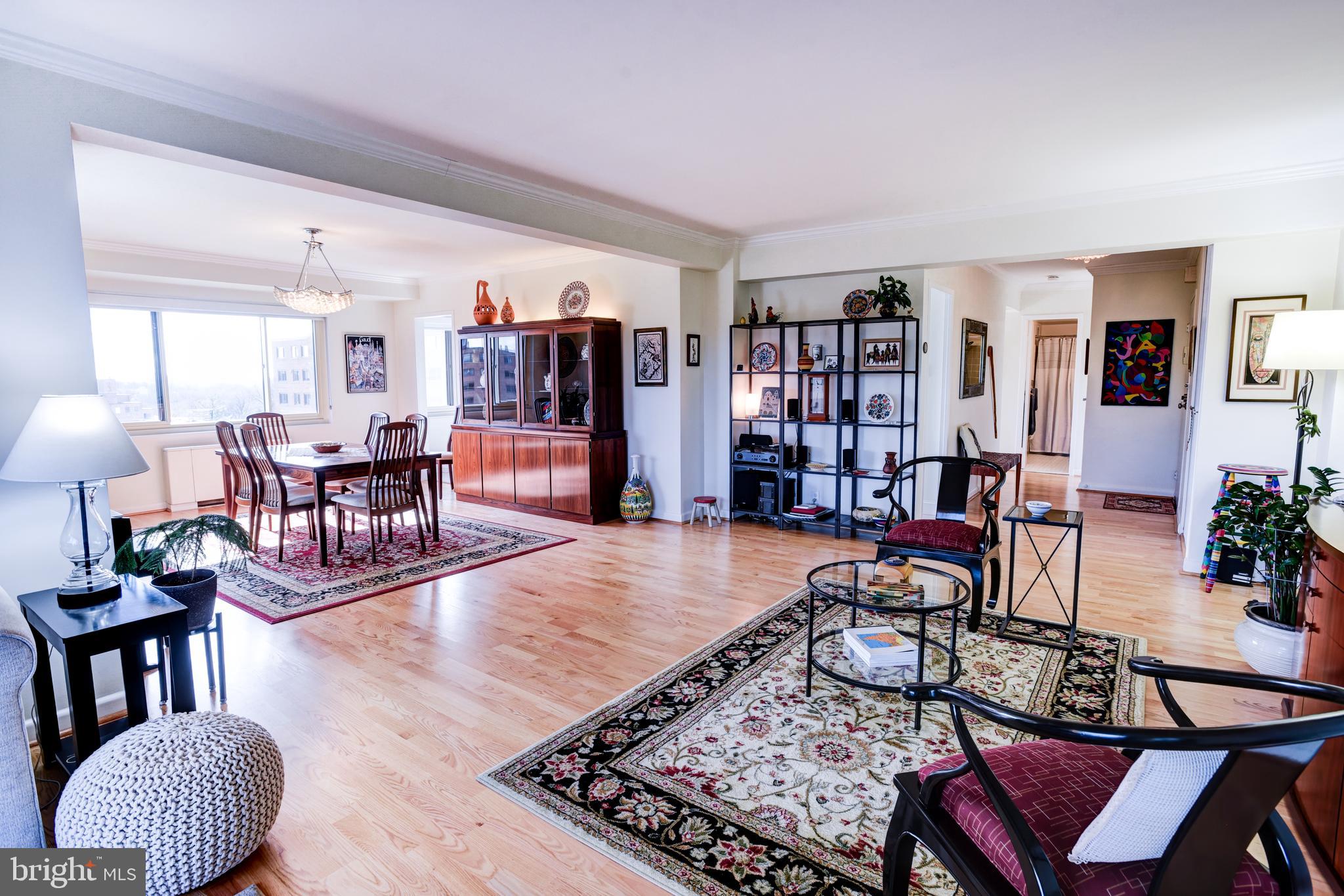 4201 Cathedral Ave NW #1224w