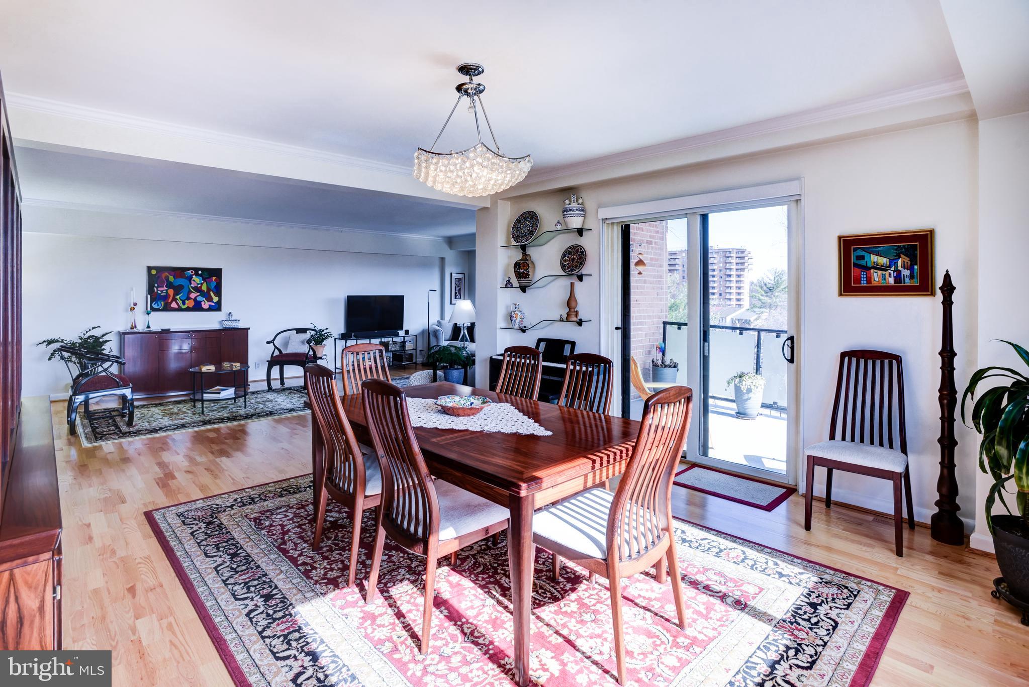 4201 Cathedral Ave NW #1224w