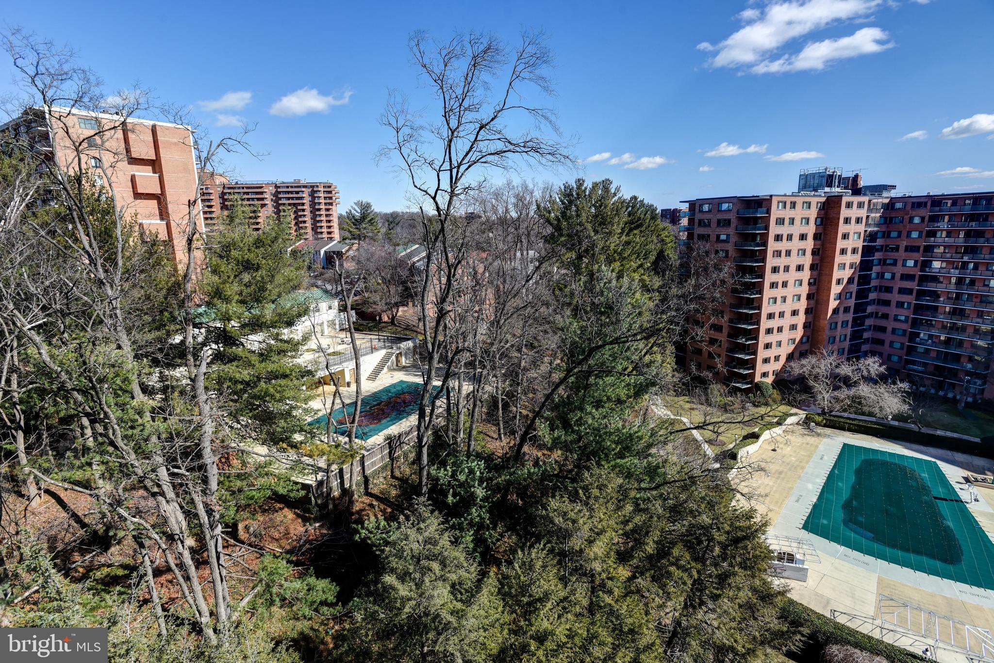 4201 Cathedral Ave NW #1224w