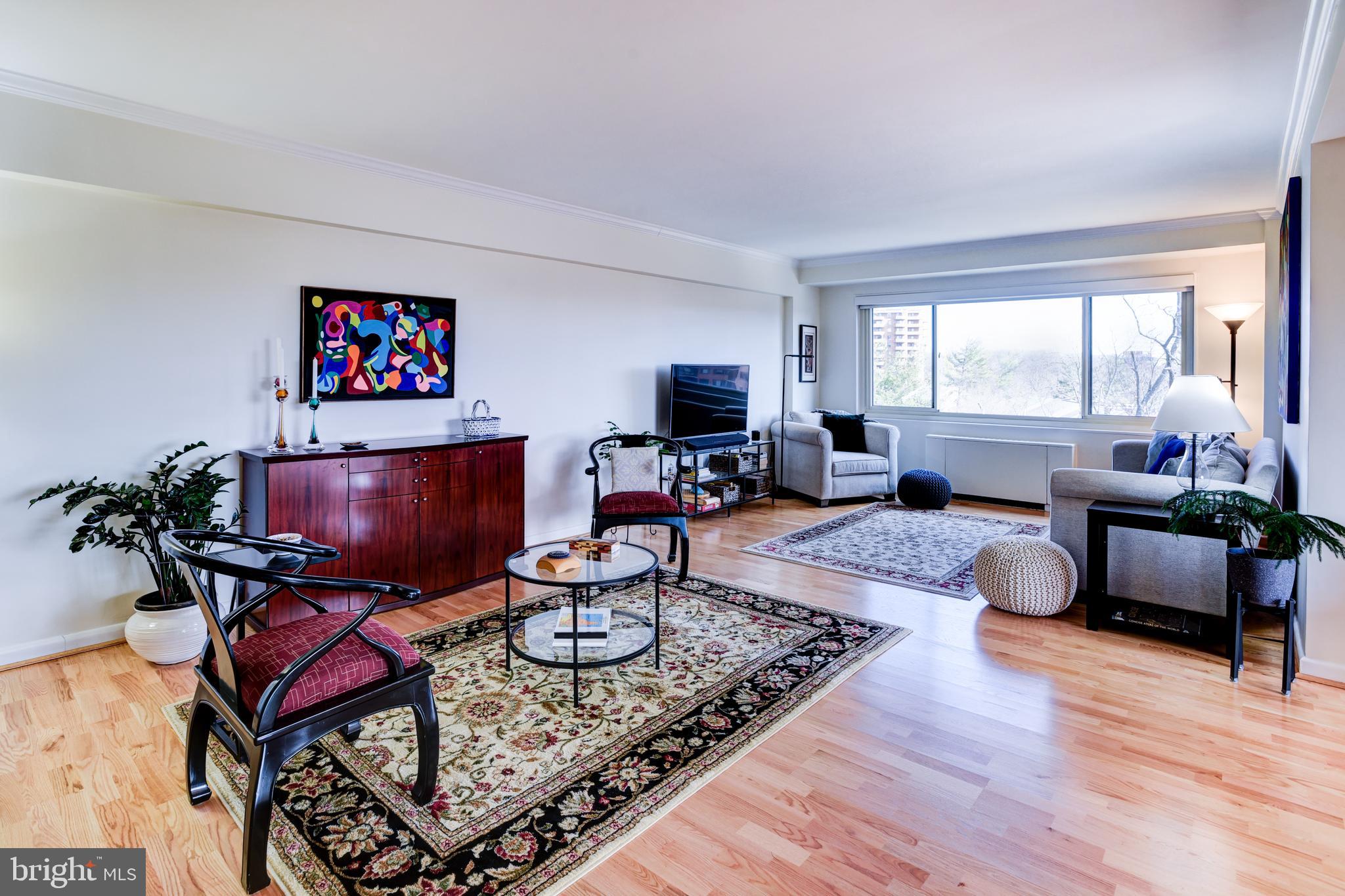 4201 Cathedral Ave NW #1224w