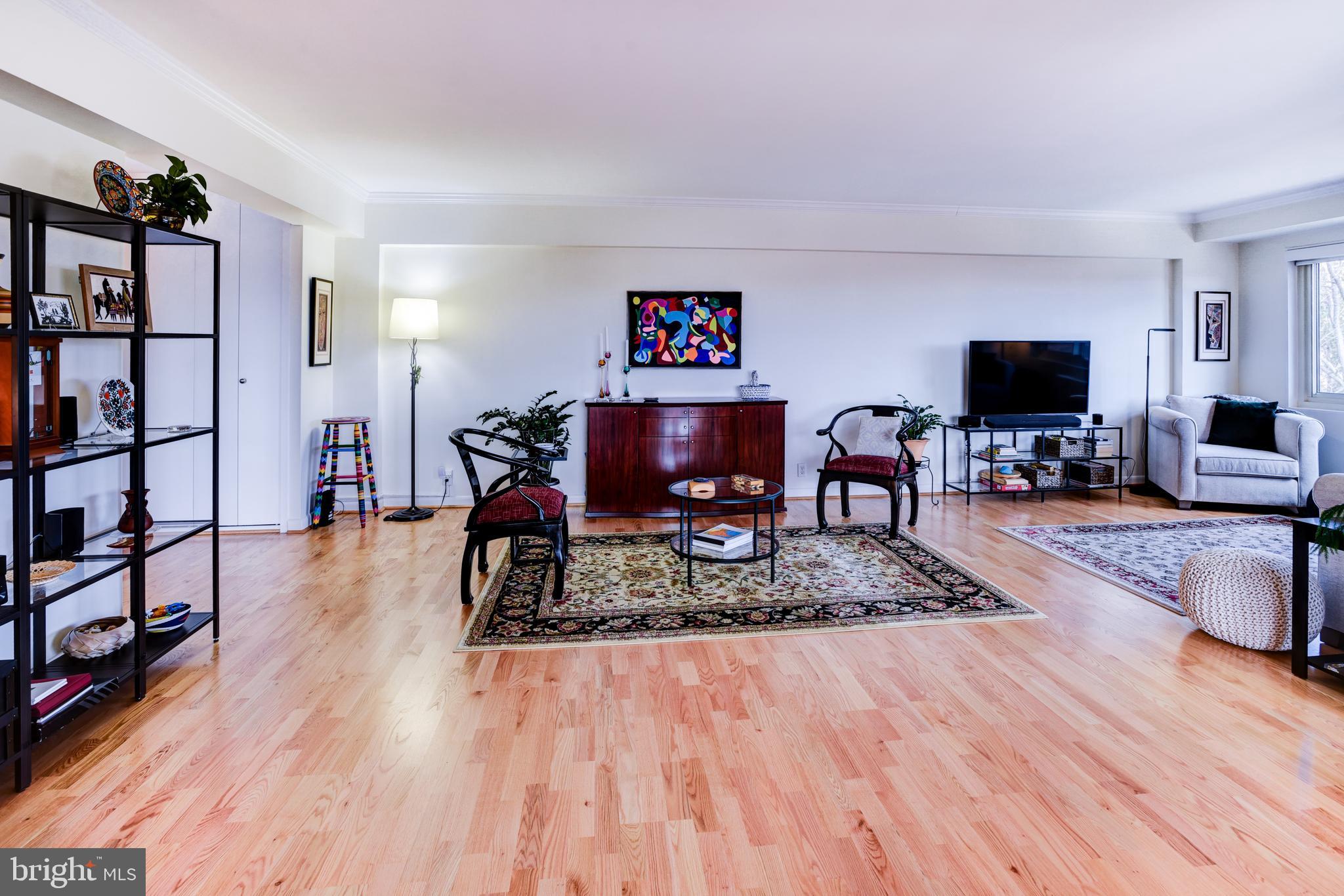 4201 Cathedral Ave NW #1224w