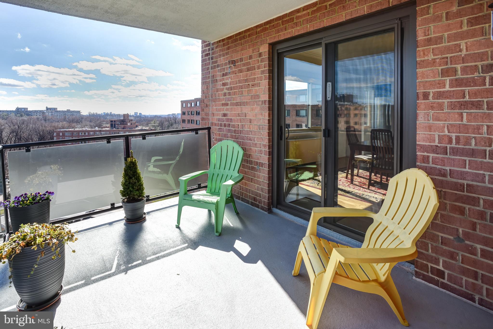 4201 Cathedral Ave NW #1224w