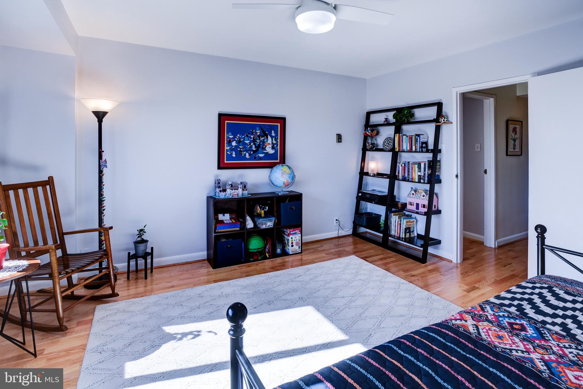4201 Cathedral Ave NW #1224w