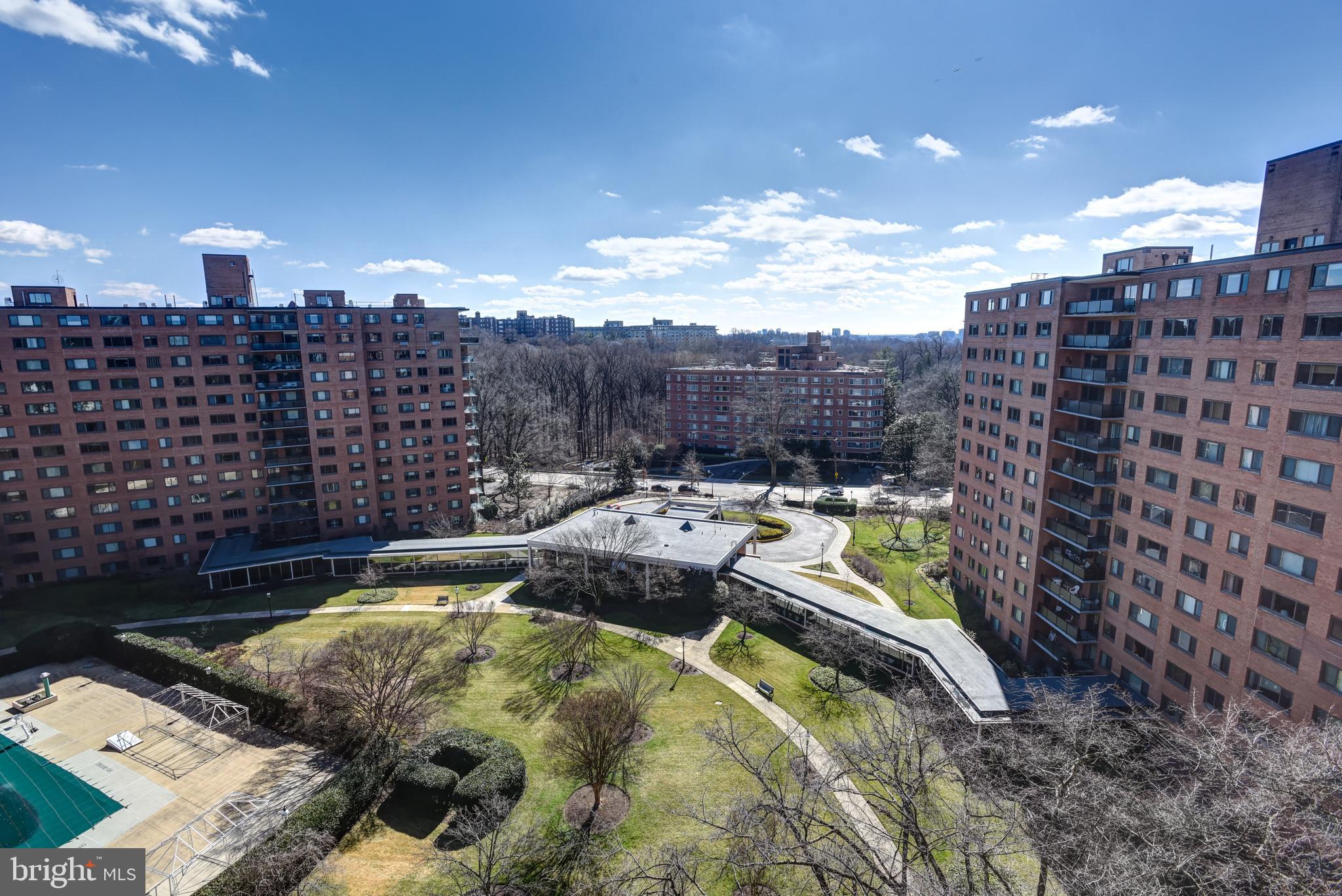 4201 Cathedral Ave NW #1224w