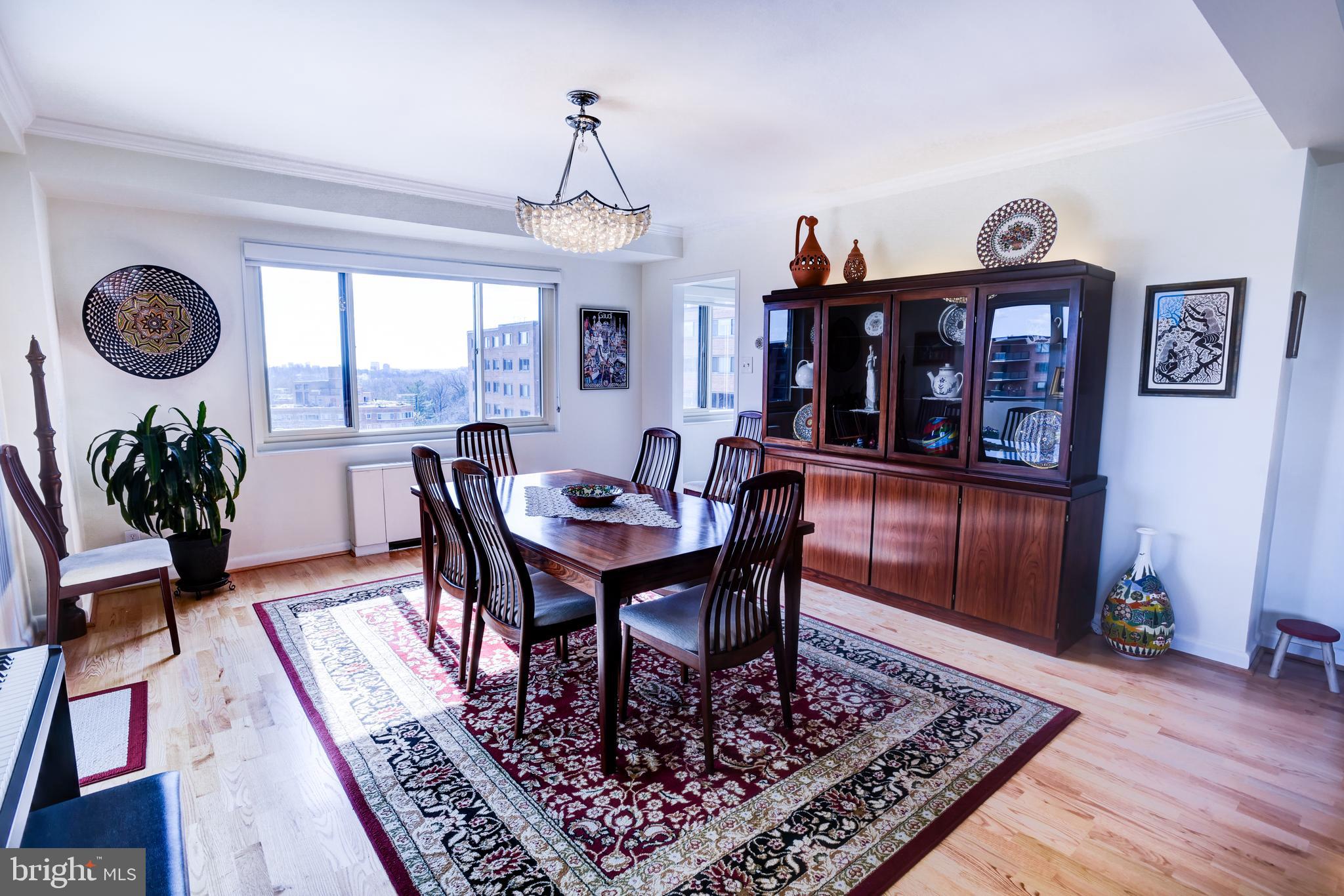 4201 Cathedral Ave NW #1224w