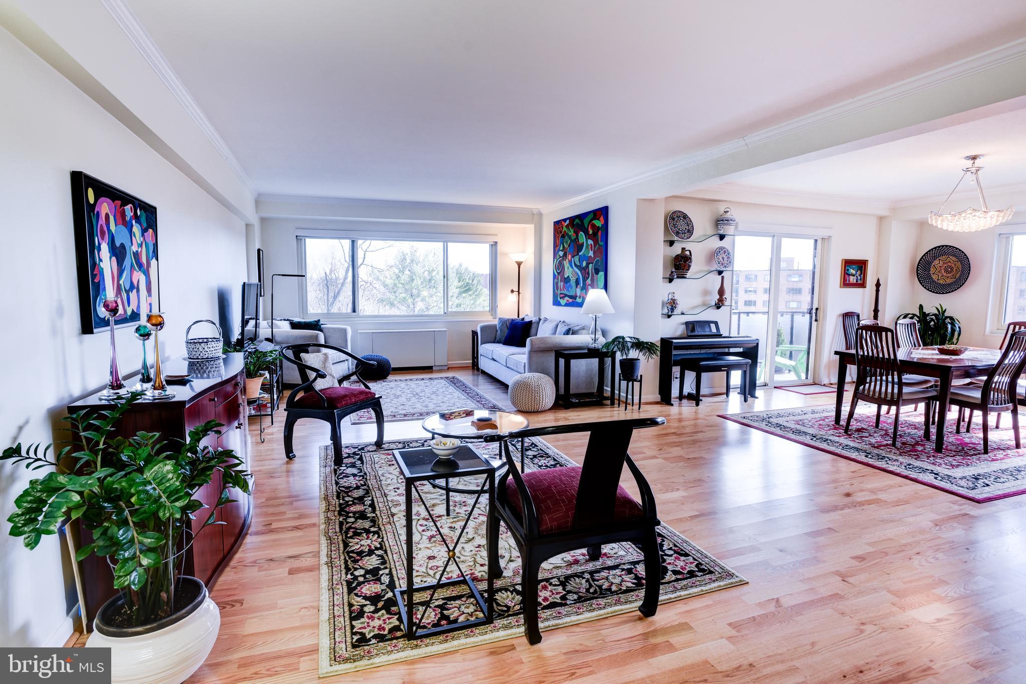 4201 Cathedral Ave NW #1224w