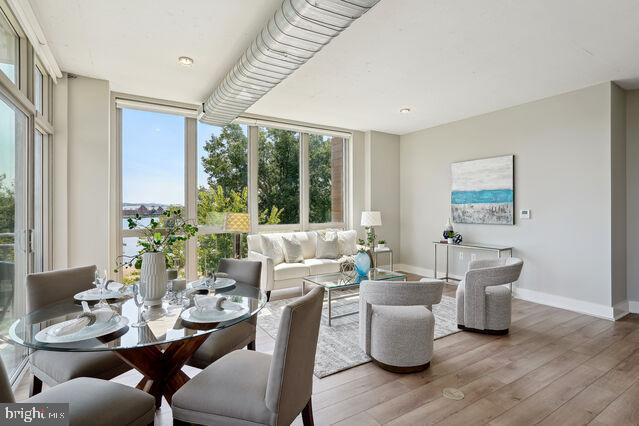 88 V St SW #305