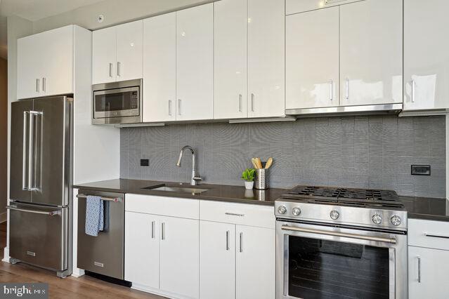 88 V St SW #305