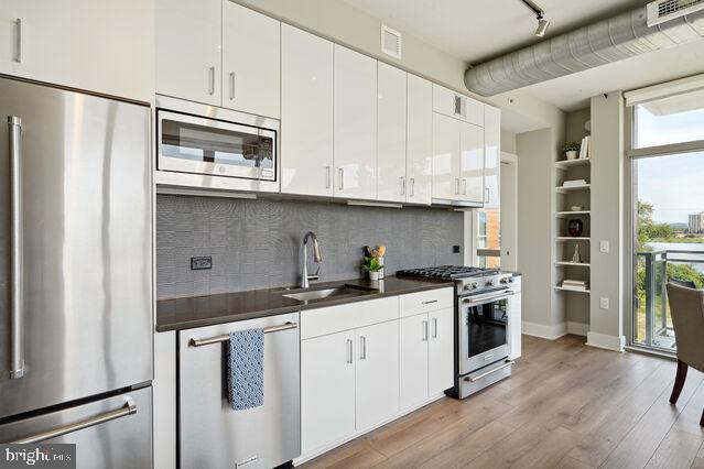 88 V St SW #305