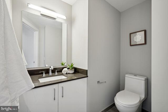 88 V St SW #305