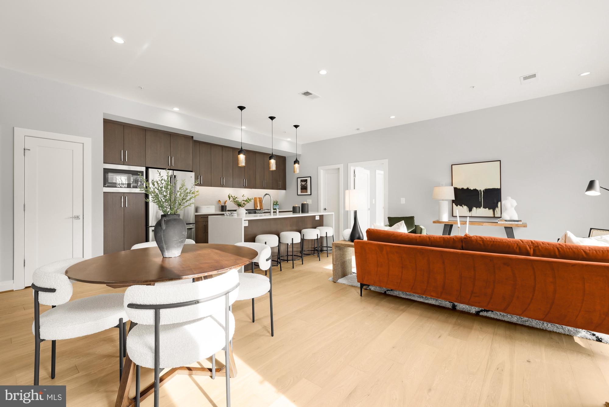 7101 Georgia Ave NW #5