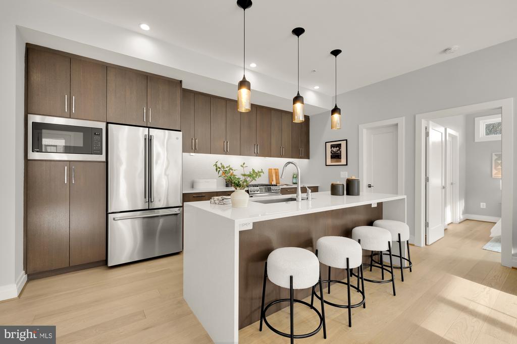 7101 Georgia Ave NW #5