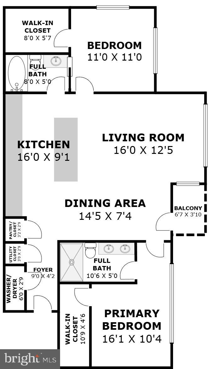 7101 Georgia Ave NW #5