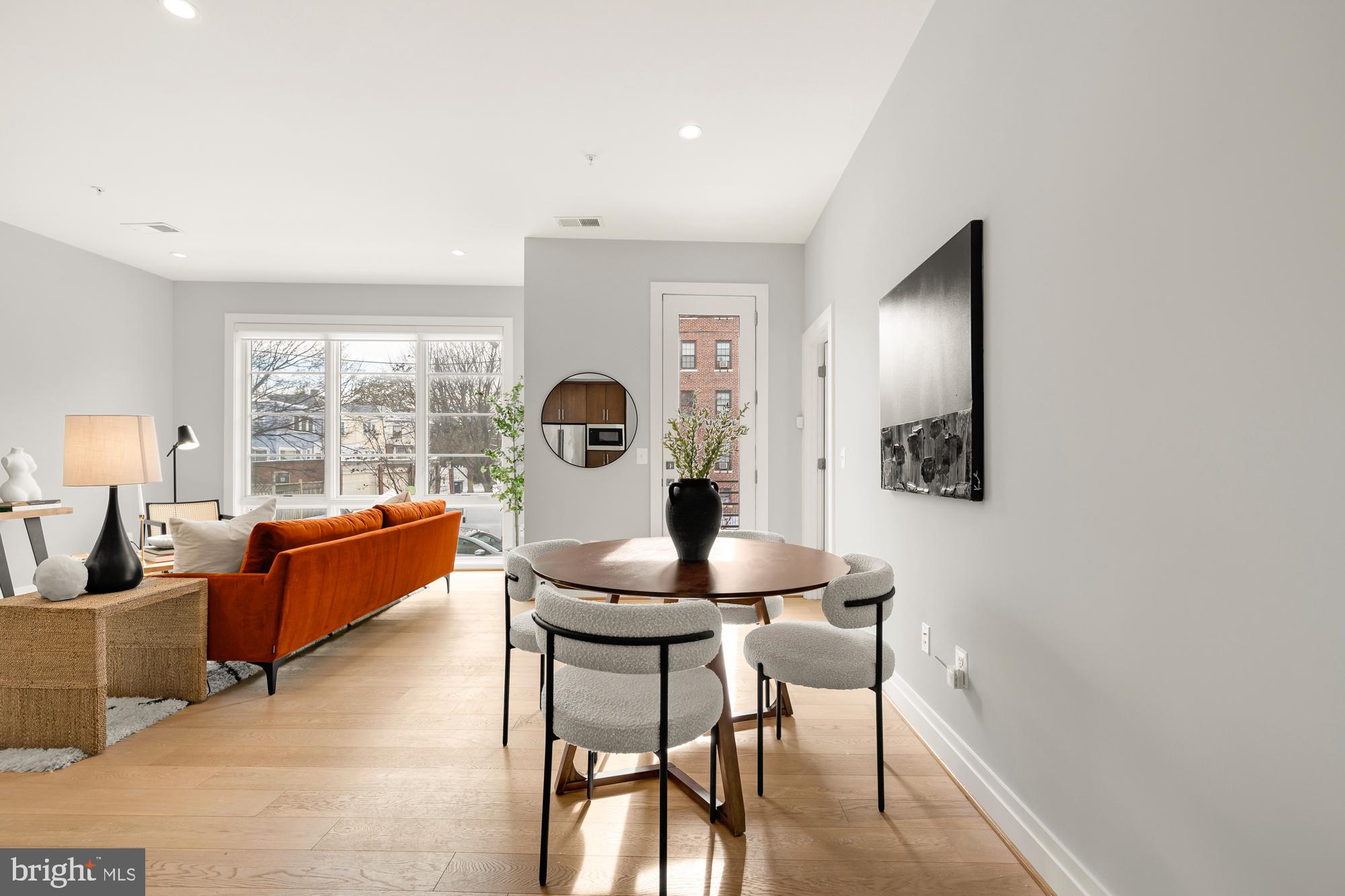 7101 Georgia Ave NW #5