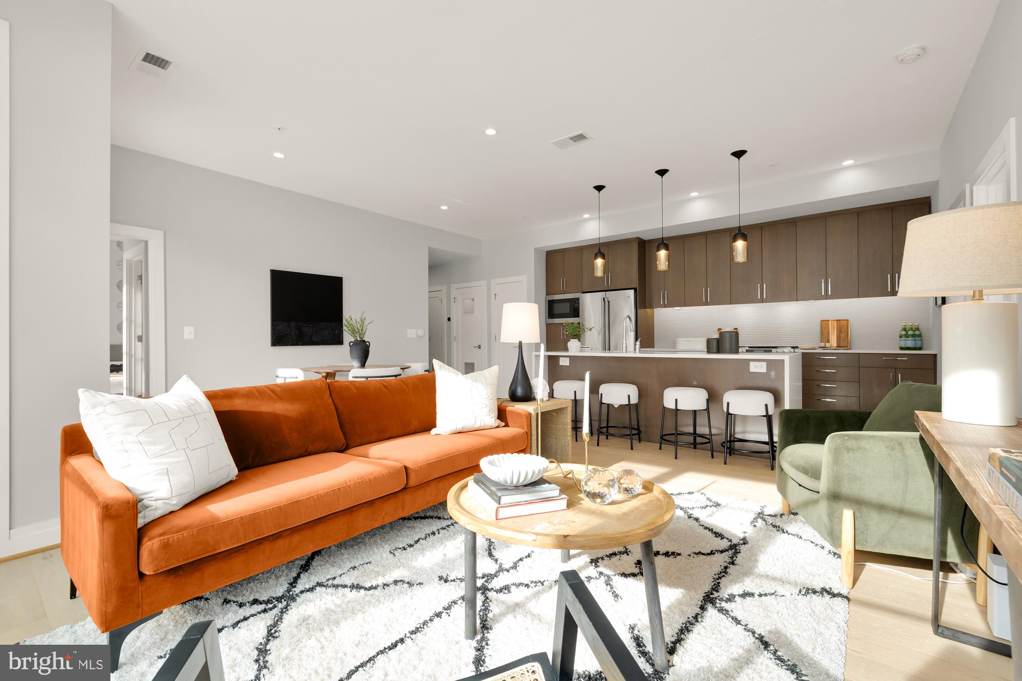 7101 Georgia Ave NW #5