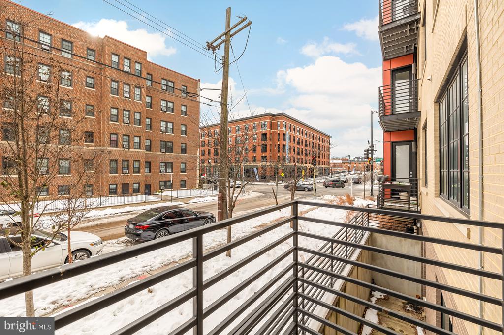 7101 Georgia Ave NW #5