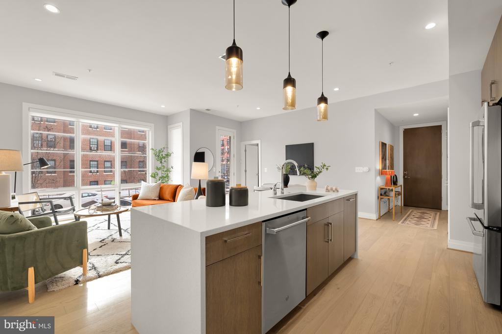 7101 Georgia Ave NW #5