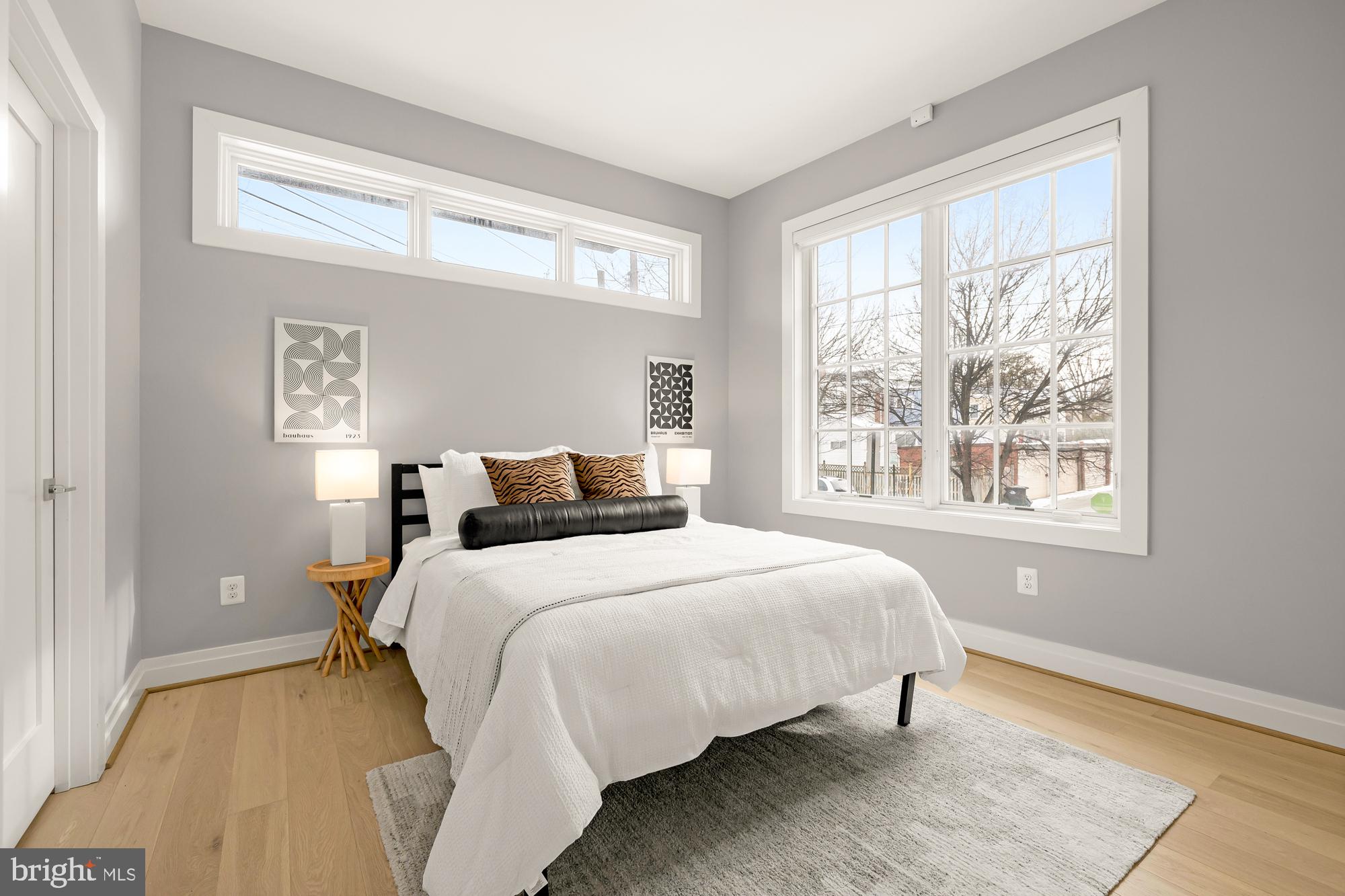 7101 Georgia Ave NW #5