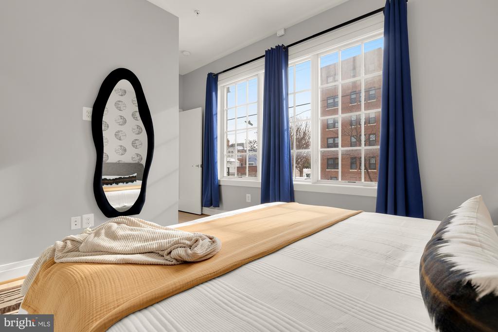 7101 Georgia Ave NW #5