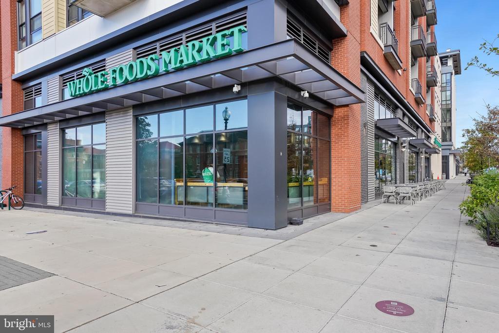 7101 Georgia Ave NW #5