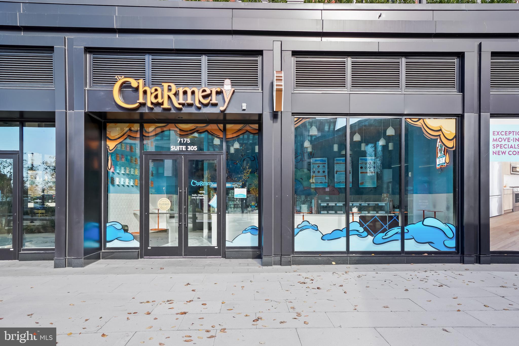 7101 Georgia Ave NW #5