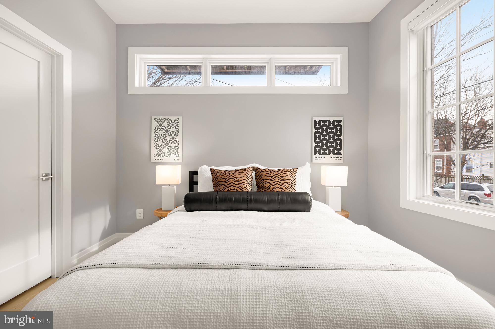 7101 Georgia Ave NW #5